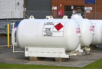 pentes muhendislik lpg tanklari muayene