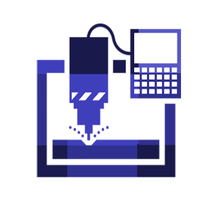 pentes raf tezgah test olcum